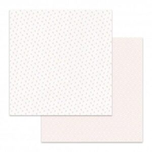 Carta scrap texture roselline Stamperia
