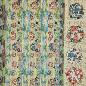Foglio scrap singolo strisce cina