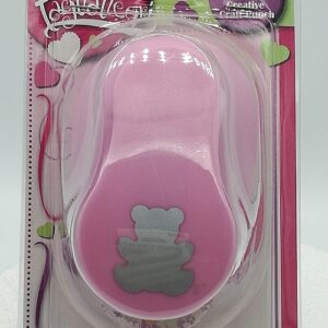 Tagliallegro orsetto maxi
