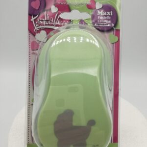 Tagliallegro carrozzina maxi