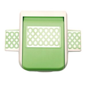 Maxi cutter bordura maglia elastica Stamperia