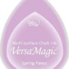 Versa Magic Spring pansy