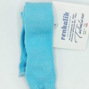 Alternative view of Tubolare mini azzurro