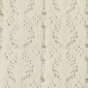 Tubolare pizzo latte