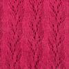 Tubolare Holly bordeaux