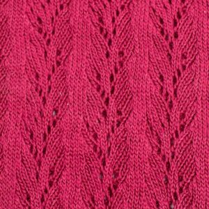 Tubolare Holly bordeaux