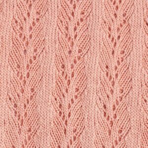 Tubolare Holly rosa chiffon
