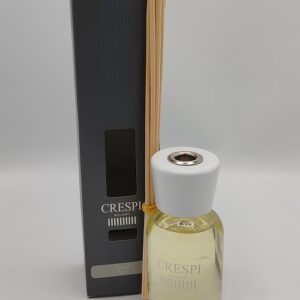 Profumatore ambienti Talco con midollini 100ml Crespi Milano