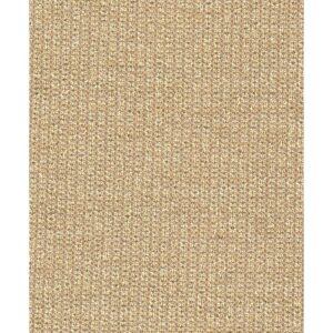 Tessuto Ribby lurex a coste miele  e oro 50x105cm