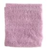 Tubolare voile rosa