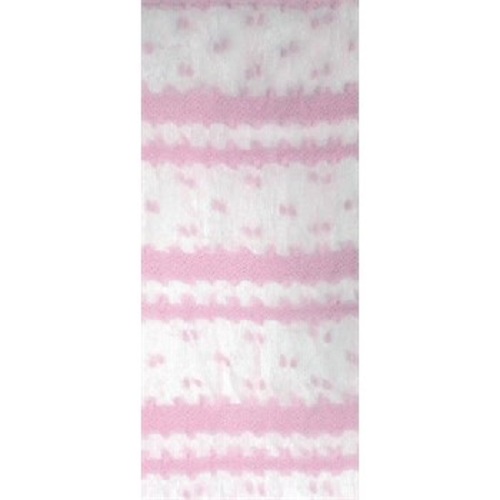 Tubolare voile lilla - immagine 2