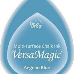 Versa Magic Aegean Blue