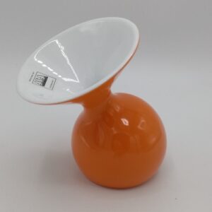 Vaso Lulù arancione 14cm ASA Selection