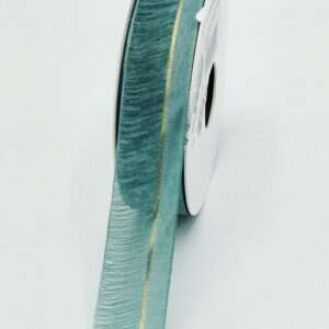 Alternative view of NASTRO LINEZ VERDE H25mm