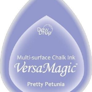 Versa Magic Pretty petunia