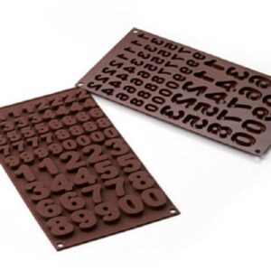Stampo per gessetti Choco 123