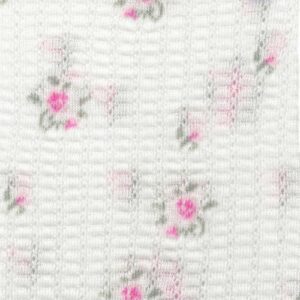 Tubolare Spring latte e rosa