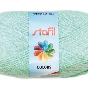 Lana Colors verde acqua 50gr