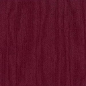 Cartoncino Bazzill juneberry