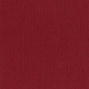Cartoncino Bazzill pomegranate