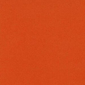 Cartoncino Bazzill orange