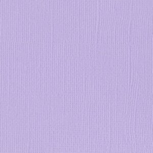 Cartoncino Bazzill wisteria