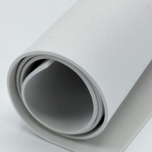 Moosgummi panna 2mm Stafil