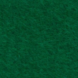 Feltro 3mm verde 50x70cm