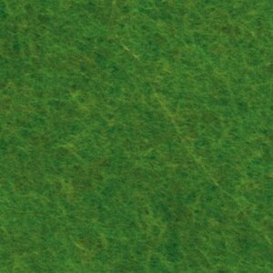 Feltro 3mm verde muschio 50x70cm