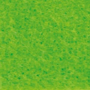 Feltro 3mm verde maggio 50x70cm