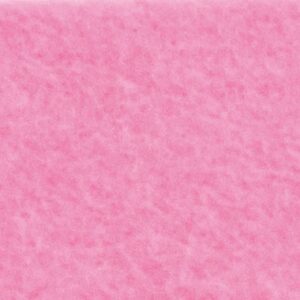 Feltro 3mm rosa 50x70cm