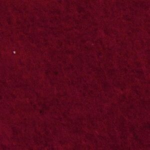 Feltro 3mm bordeaux 50x70cm