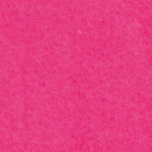 Feltro 3mm pink 50x70cm