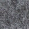 Feltro 3mm grigio melange 50x70cm