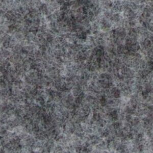 Feltro 3mm grigio melange 50x70cm