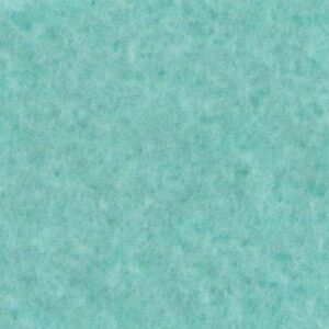Feltro 3mm verde acqua 50x70cm