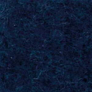 Feltro 3mm blu notte melange 50x70cm