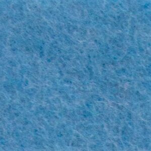Feltro 3mm fiordaliso 50x70cm