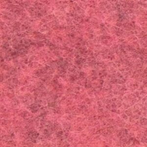 Feltro 3mm rosa melange 50x70cm