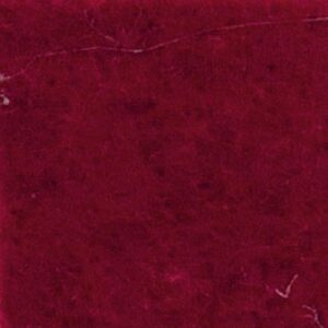 Feltro 3mm rosso vino melange 50x70cm