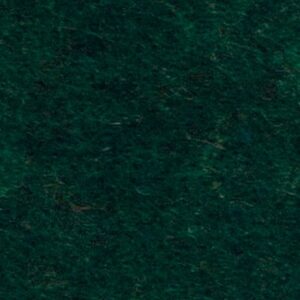 Feltro 3mm verde scuro melange 50x70cm
