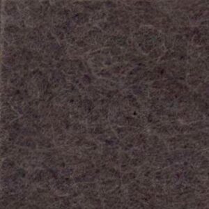 Feltro 3mm tortora melange 50x70cm