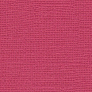 Cartoncino Textura carminio