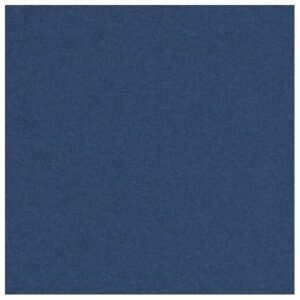 Cartoncino Dust blu metallizzato