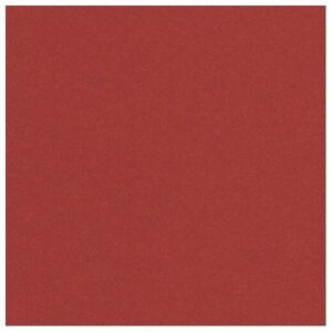 Cartoncino Dust rosso metallizzato