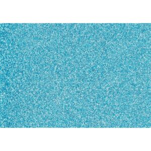 Fommy glitter azzurro