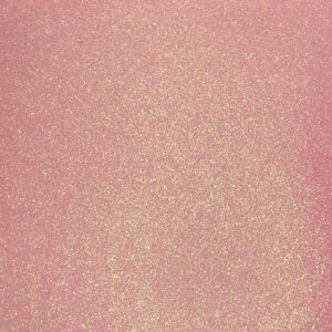 Fommy glitter rosa baby