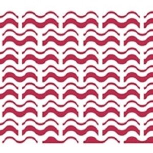 Stencil D Ondine Stamperia