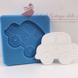 Stampo automobile