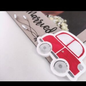 Alternative view of Stampo automobile